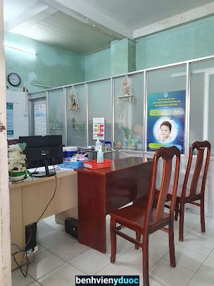 Bệnh viện đa khoa Nhơn Trạch Nhơn Trạch Đồng Nai