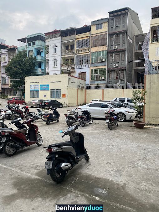 Bệnh Viện Đa Khoa Nông Nghiệp 2