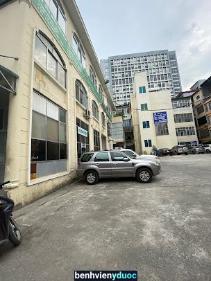 Bệnh Viện Đa Khoa Nông Nghiệp 2 Đống Đa Hà Nội