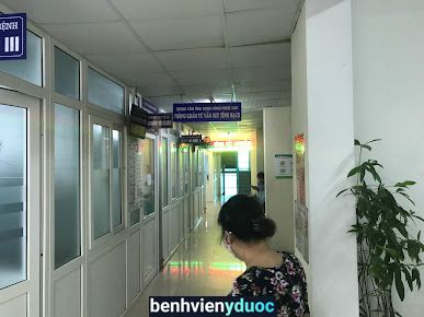 Bệnh Viện Đa Khoa Nông Nghiệp 2 Đống Đa Hà Nội