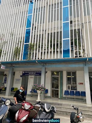 Bệnh Viện Đa Khoa Nông Nghiệp 2 Đống Đa Hà Nội