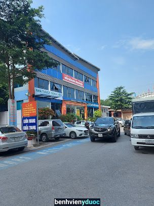 Bệnh viện Đa khoa Nông Nghiệp Thanh Trì Hà Nội