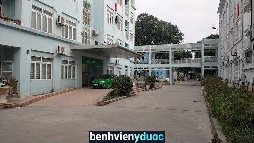 Bệnh viện Đa khoa Phố Nối Mỹ Hào Hưng Yên