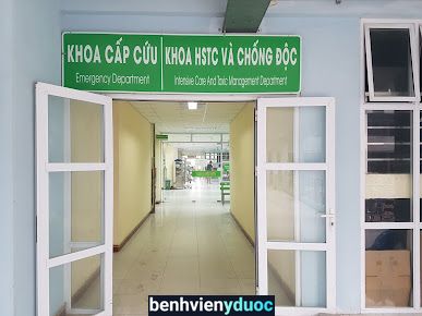 Bệnh viện Đa khoa Phố Nối Mỹ Hào Hưng Yên