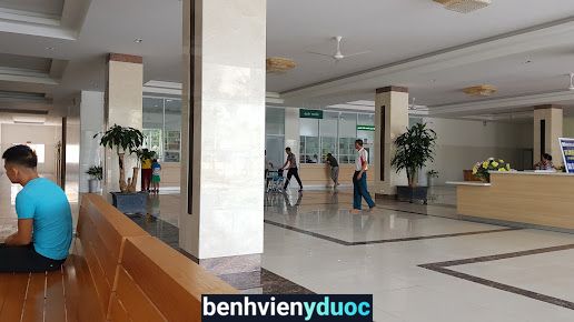 Bệnh viện đa khoa Phủ Diễn Diễn Châu Nghệ An