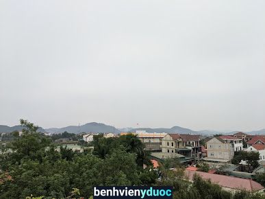 Bệnh viện đa khoa Phủ Diễn Diễn Châu Nghệ An