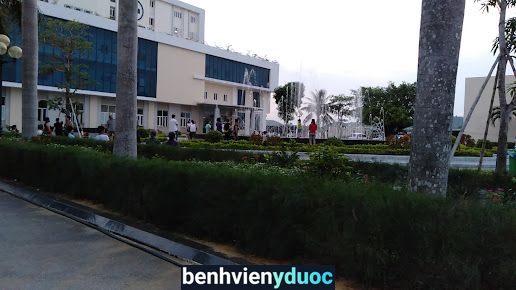 Bệnh viện đa khoa Phủ Diễn Diễn Châu Nghệ An