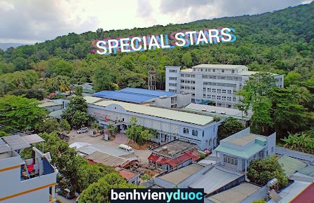 Bệnh Viện Đa Khoa Phú Quốc Phú Quốc Kiên Giang