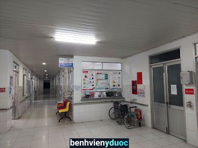 Bệnh Viện Đa Khoa Phú Quốc Phú Quốc Kiên Giang