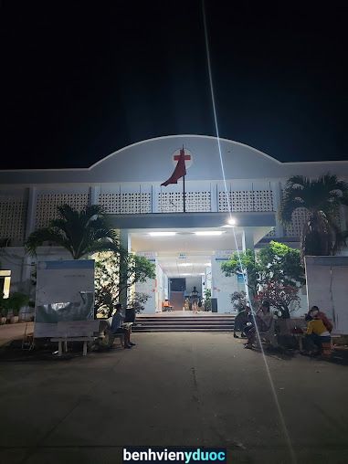 Bệnh Viện Đa Khoa Phú Quốc Phú Quốc Kiên Giang