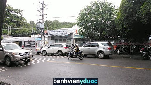 Bệnh Viện Đa Khoa Phú Quốc Phú Quốc Kiên Giang
