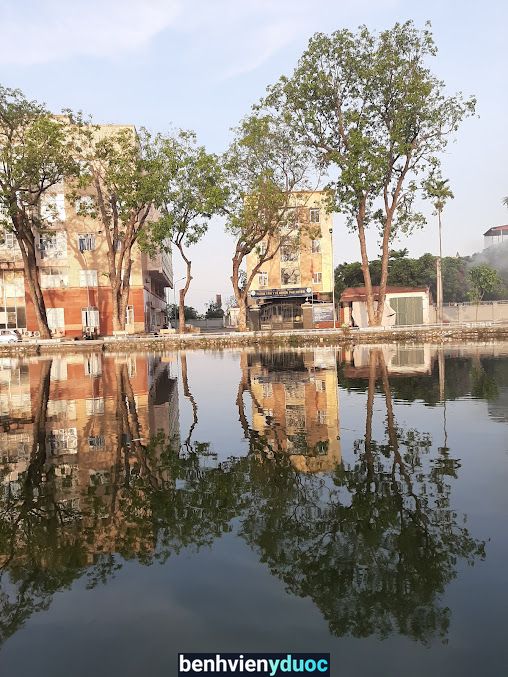 Bệnh viện Đa khoa Phú Xuyên