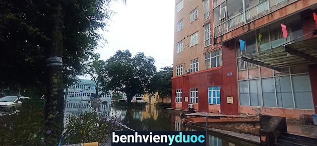 Bệnh viện Đa khoa Phú Xuyên Phú Xuyên Hà Nội