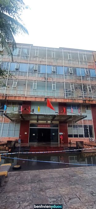 Bệnh viện Đa khoa Phú Xuyên Phú Xuyên Hà Nội