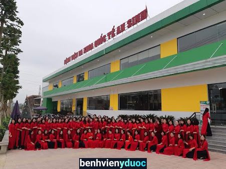 Bệnh viện Đa khoa Phương Bắc Tuyên Quang Tuyên Quang