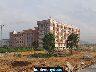Bệnh viện Đa khoa Phương Bắc Tuyên Quang Tuyên Quang