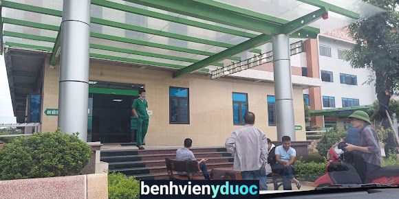Bệnh viện Đa khoa Phương Bắc Tuyên Quang Tuyên Quang