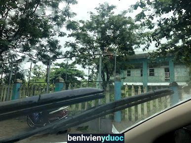 Bệnh viện Đa Khoa quận Cẩm Lệ Cẩm Lệ Đà Nẵng