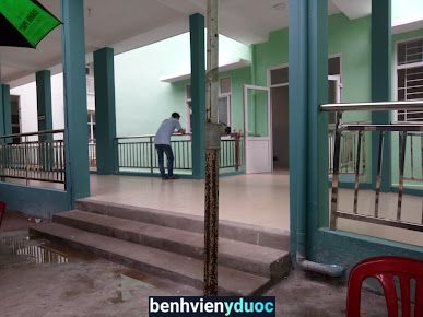 Bệnh viện Đa Khoa quận Cẩm Lệ Cẩm Lệ Đà Nẵng