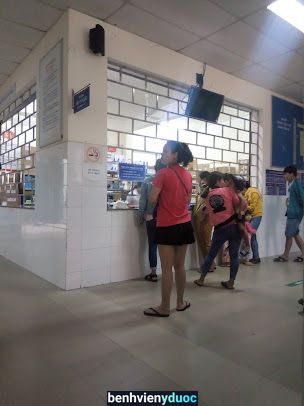 Bệnh viện Đa Khoa quận Cẩm Lệ Cẩm Lệ Đà Nẵng