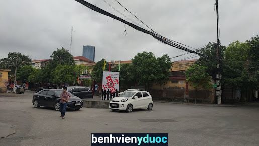 benh viện đa khoa quận hồng bàng