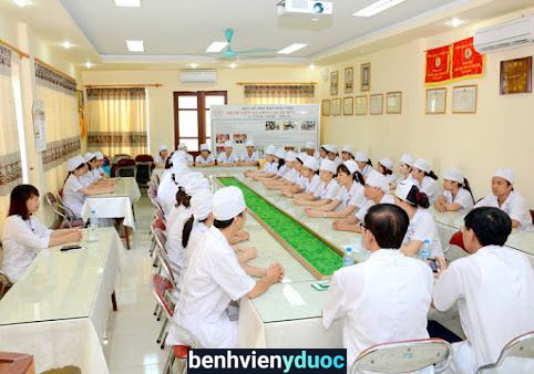 Bệnh Viện Đa Khoa Quận Hồng Bàng Hồng Bàng Hải Phòng