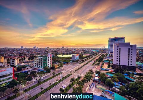 Bệnh viện Đa Khoa Quận Ngô Quyền Ngô Quyền Hải Phòng