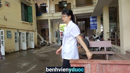 Bệnh viện Đa Khoa Quận Ngô Quyền Ngô Quyền Hải Phòng