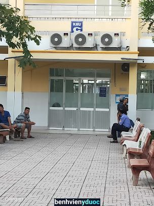 Bệnh Viện Đa Khoa Quận Ô Môn Ô Môn Cần Thơ