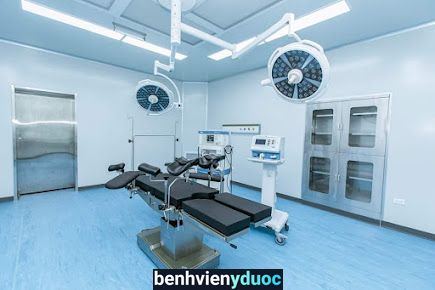Bệnh Viện Đa Khoa Quang Thành Quỳnh Lưu Nghệ An