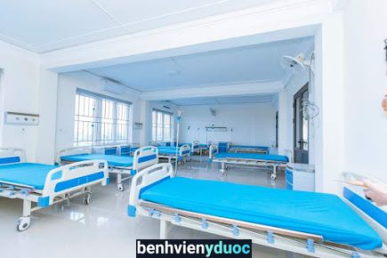 Bệnh Viện Đa Khoa Quang Thành Quỳnh Lưu Nghệ An