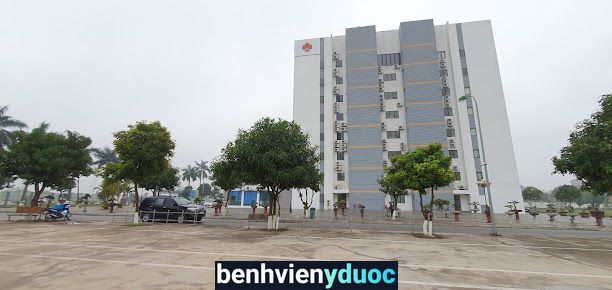 Bệnh viện Đa khoa Quốc tế Hà Nội - Bắc Giang Bắc Giang Bắc Giang
