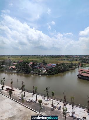 Bệnh Viện Đa Khoa Quốc Tế Hải Phòng- Vĩnh Bảo Vĩnh Bảo Hải Phòng