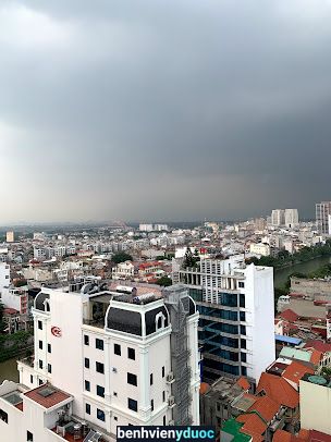 Bệnh viện Đa khoa Quốc tế Hải Phòng Lê Chân Hải Phòng