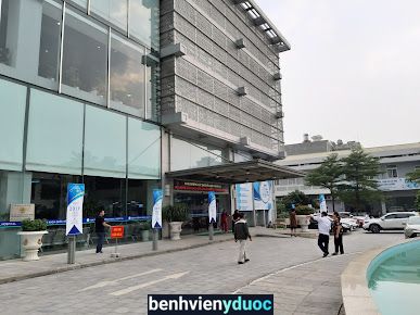 Bệnh viện Đa khoa Quốc tế Hải Phòng Lê Chân Hải Phòng