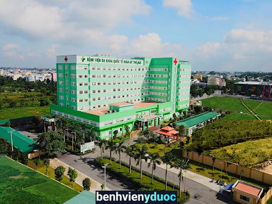 Bệnh viện Đa khoa Quốc tế Hoàn Mỹ Thủ Đức Thủ Đức Hồ Chí Minh