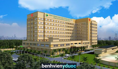 Bệnh viện Đa khoa Quốc tế Hoàn Mỹ Thủ Đức Thủ Đức Hồ Chí Minh