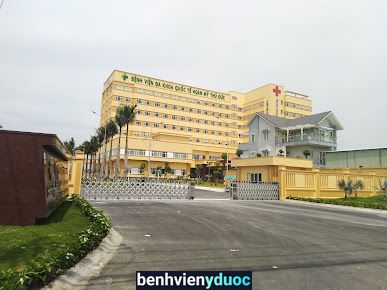 Bệnh viện Đa khoa Quốc tế Hoàn Mỹ Thủ Đức Thủ Đức Hồ Chí Minh