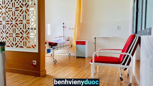 Bệnh viện Đa khoa Quốc Tế S.I.S Cần Thơ ( Đột Quỵ Tim Mạch Cần Thơ ) Ninh Kiều Cần Thơ