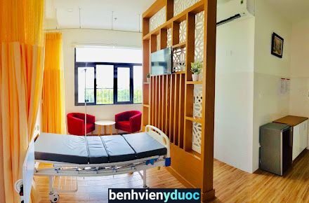 Bệnh viện Đa khoa Quốc Tế S.I.S Cần Thơ ( Đột Quỵ Tim Mạch Cần Thơ ) Ninh Kiều Cần Thơ