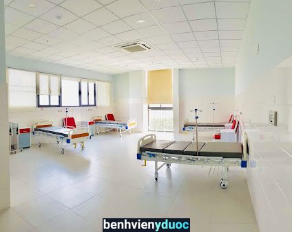Bệnh viện Đa khoa Quốc Tế S.I.S Cần Thơ ( Đột Quỵ Tim Mạch Cần Thơ ) Ninh Kiều Cần Thơ