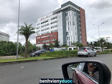 Bệnh viện Đa khoa Quốc Tế S.I.S Cần Thơ ( Đột Quỵ Tim Mạch Cần Thơ ) Ninh Kiều Cần Thơ