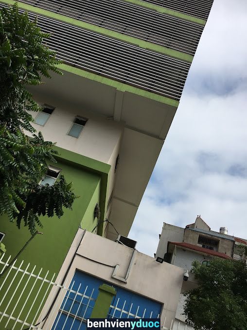 Bệnh viện Đa khoa Quốc tế Thiên Đức Hà Đông Hà Nội