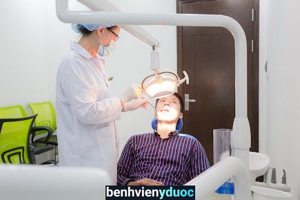 Bệnh Viện Đa Khoa Quốc Tế Thu Cúc Hoàn Kiếm Hà Nội
