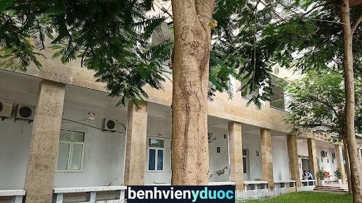 Bệnh viện Đa khoa Sóc Sơn Sóc Sơn Hà Nội