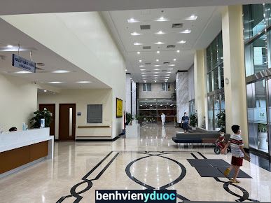 Bệnh Viện Đa Khoa Tâm Anh Long Biên Hà Nội