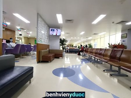 Bệnh Viện Đa Khoa Tâm Anh Long Biên Hà Nội
