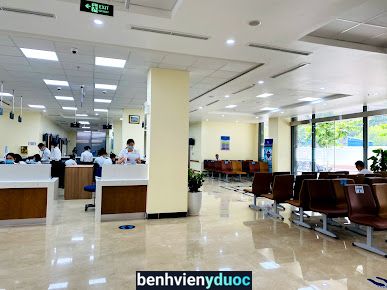 Bệnh viện Đa khoa Tâm Anh Tân Bình Hồ Chí Minh