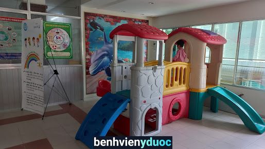 Bệnh Viện Đa Khoa Tâm Phúc Phan Thiết Bình Thuận