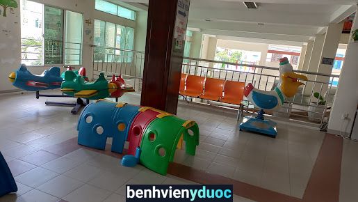 Bệnh Viện Đa Khoa Tâm Phúc Phan Thiết Bình Thuận